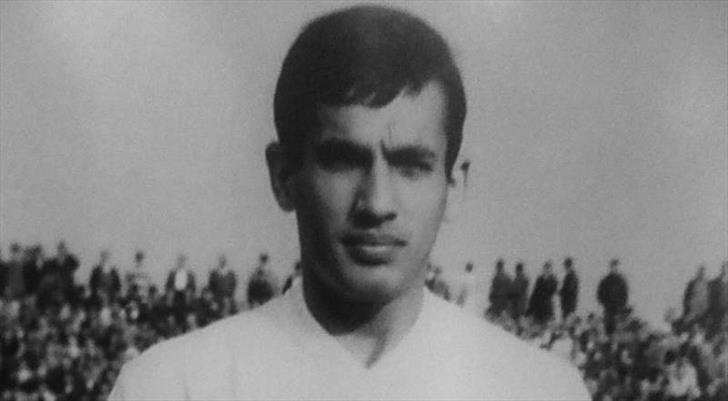 Eski milli futbolcu Haluk Erdem hayatını kaybetti