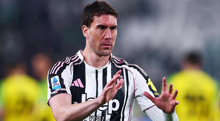 Adım adım Beşiktaş'a! İtalyanlar Vlahovic'in sözleşme detaylarını duyurdu