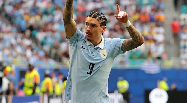 Darwin Nunez adım adım Trabzonspor'a!