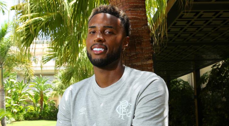 Galatasaray'ın transfer listesindeydi! Çapraz bağları koptu