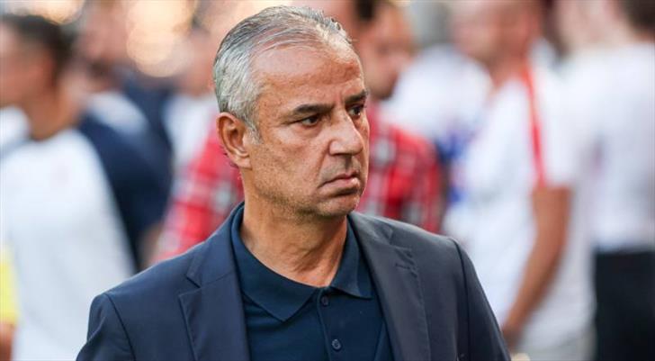 İsmail Kartal: "Bir avantajımız olsa da..."