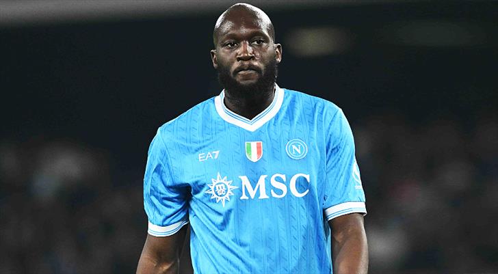 Romelu Lukaku'da flaş gelişme! Anlaşma tamam