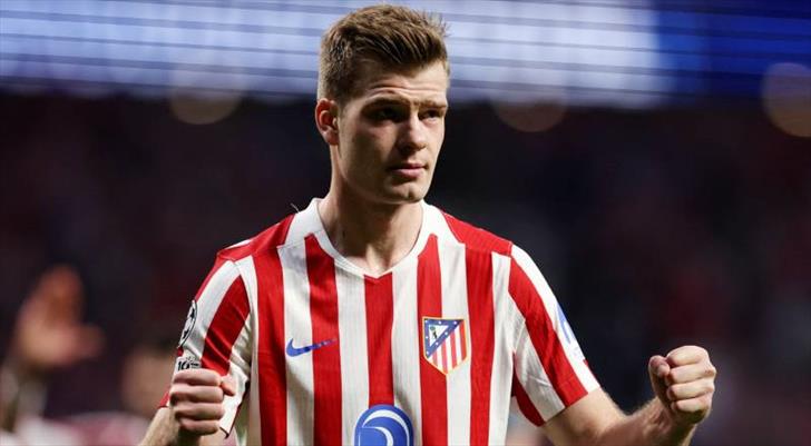 Alexander Sörloth'a büyük şok! Resmen açıklandı