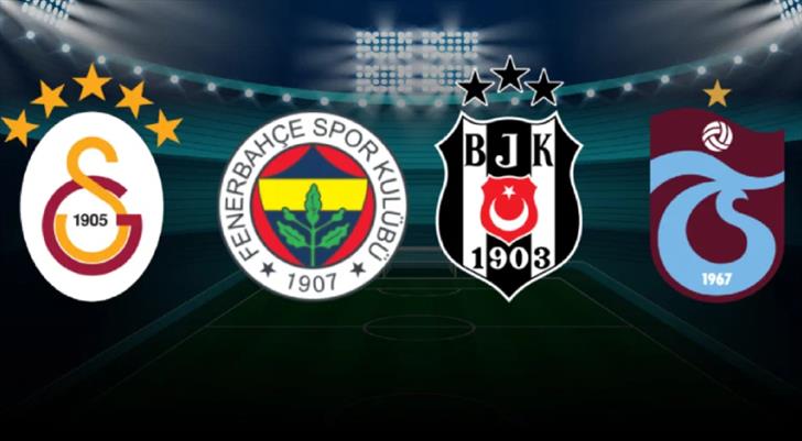 Dört büyüklerin toplam borcu 85 milyar liraya ulaştı