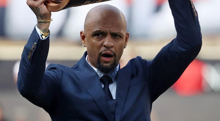 Felipe Melo transferi duyurdu! "Inter Miami'ye gidecek"