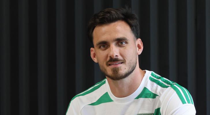 Muğlaspor, Venezuelalı stoper Luis Mago'yu kadrosuna kattı