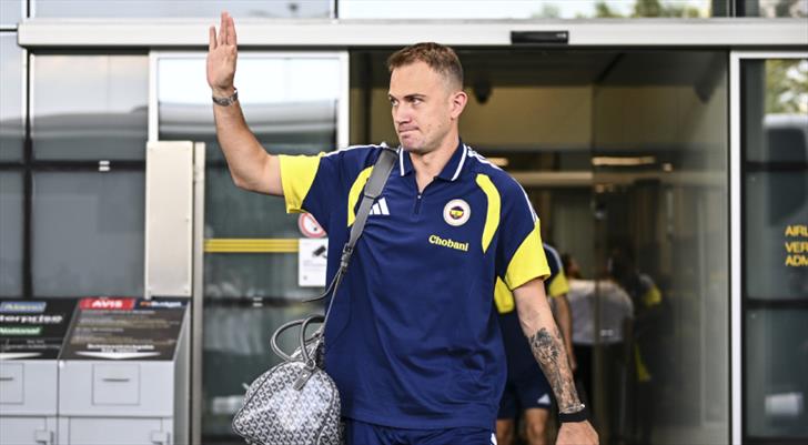 Fenerbahçe'den sakatlık açıklaması!
