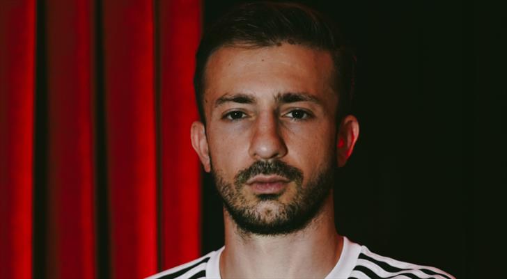 Gaziantep FK, Galatasaray'dan transferi açıkladı!