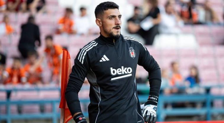 Beşiktaş ayrılığı açıkladı! Trendyol Süper Lig ekibine gitti