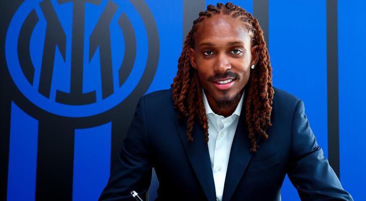 Inter, İngiliz yıldızı kadrosuna kattı! 5 yıllık sözleşme