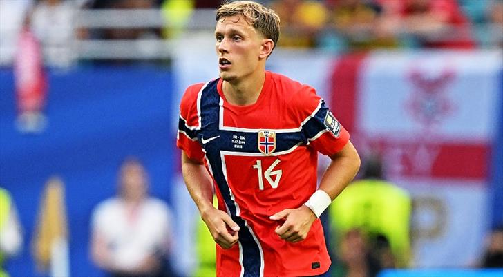 İtalyan basını duyurdu! Fenerbahçe'ye Norveçli sağ bek