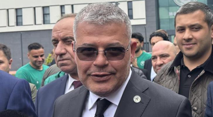 Tümosan Konyaspor'dan transfer açıklaması!