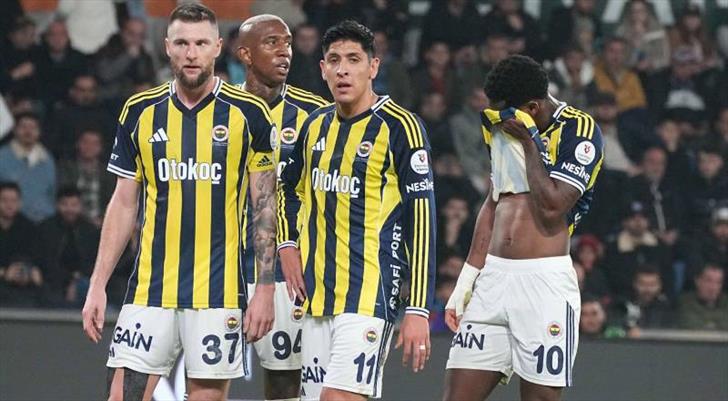Fenerbahçe'den ayrıldı, resmi imzayı atıyor! Gemileri yaktı...