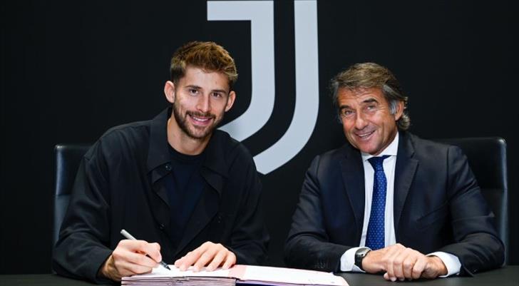 Juventus yeni kalecisini resmen açıkladı!