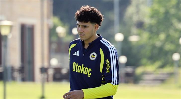 Fenerbahçe'den ayrılık açıklaması! 