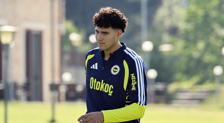 Fenerbahçe'den ayrılık açıklaması! 
