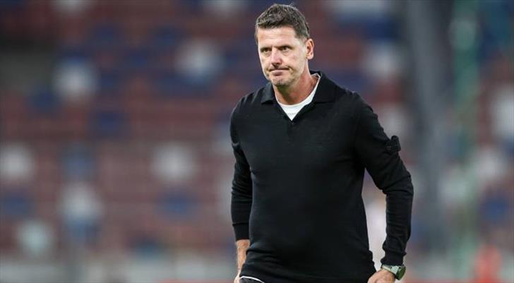 Ferencvaros cephesi: "Güçlü bir oyun ortaya koymaya çalışacağız"