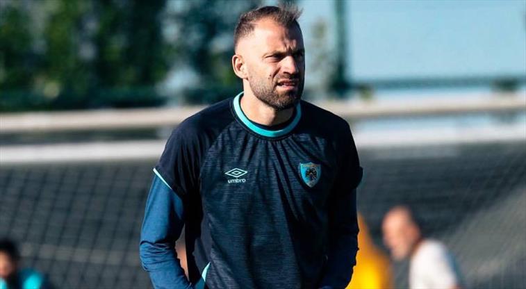 Erzurumspor FK, Galatasaray maçı için hazır