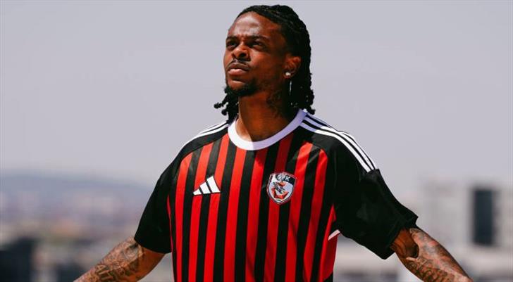 Gaziantep FK, Sontje Hansen'ı kadrosuna kattı!