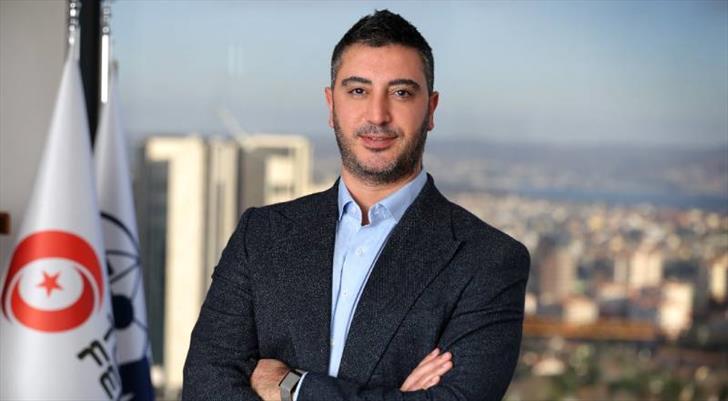 Eren Üçlertoprağı, F1 dünyasının en etkili 50 ismi arasında!