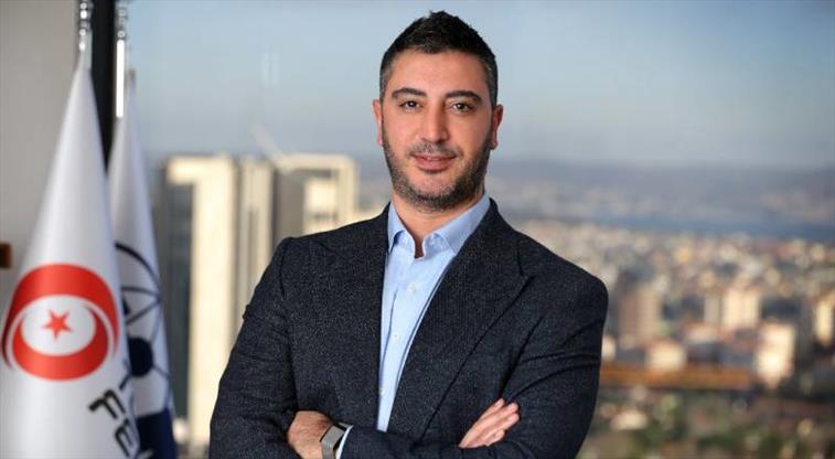 Eren Üçlertoprağı, F1 dünyasının en etkili 50 ismi arasında!