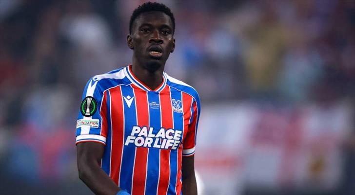Ismaila Sarr için açıklama geldi! Galatasaray istiyordu...