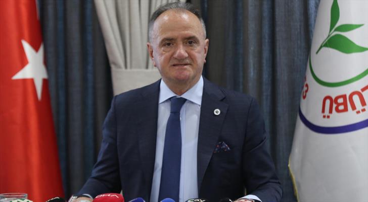 Ali Zeki Saruhan: "Olursa memnuniyetle getirmek isteriz ama..."