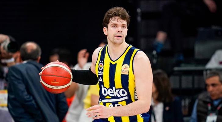 Tarık Biberovic, Fenerbahçe Tarfin'e veda etti