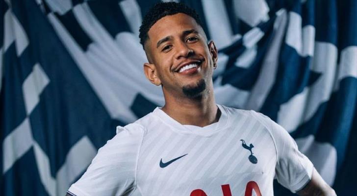 Tottenham, harcamaya devam ediyor! Bir transfer daha açıklandı