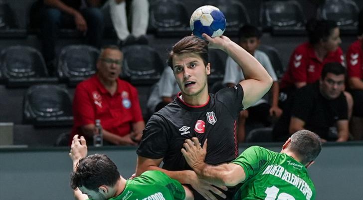 Cumhurbaşkanlığı Kupası'nda şampiyon Beşiktaş!