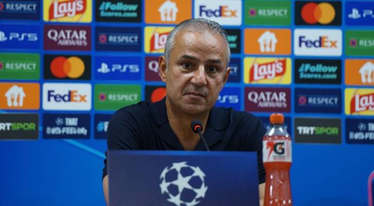 İsmail Kartal: "18 yıllık hasrete son vermek istiyoruz"