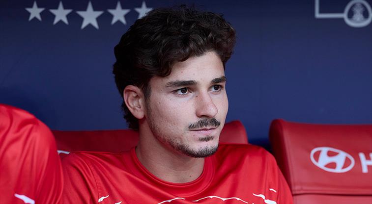 Flaş açıklama! Atletico Madrid, Barcelona'ya kapıları kapattı