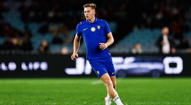 Chelsea'den ayrıldı! 58 milyon Euro...