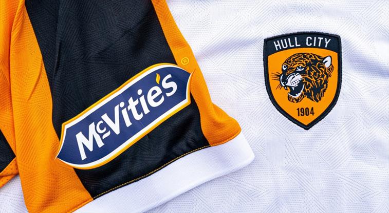 Premier League'e yükselen Hull City'ye Türk sponsor