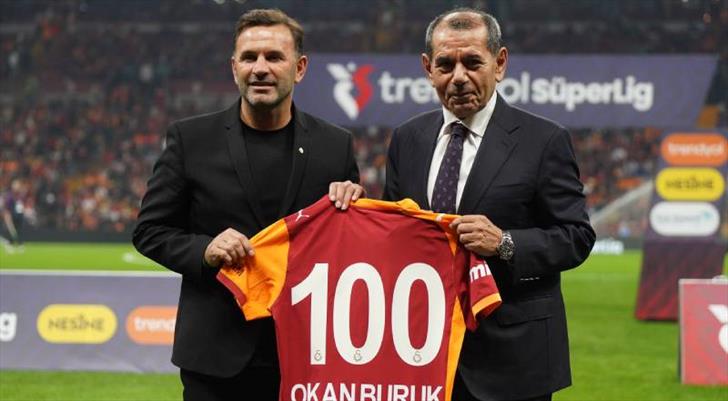 Rafael Leao sonrası Galatasaray'a sürpriz forvet ! Bonservis bedeli...