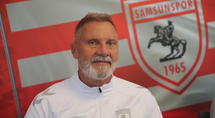 Thorsten Fink: "Fenerbahçe maçında kusuruz oynamak istiyoruz"