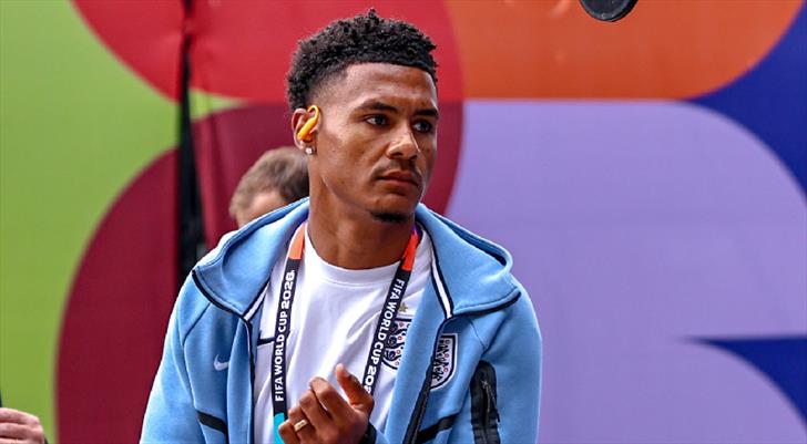 Al Hilal 50 milyonluk transferi açıkladı!  