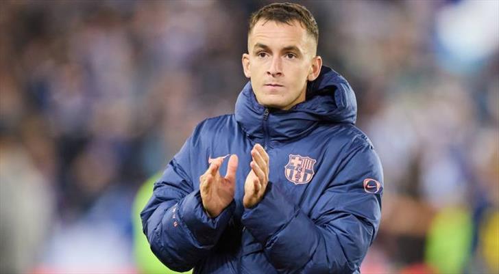 Beşiktaş, Barcelona'nın genç yıldızına kanca! Girişimler hızlandı