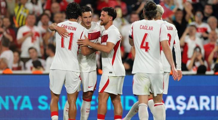 Galatasaray milli golcüyü istiyor! Dev teklif hazır