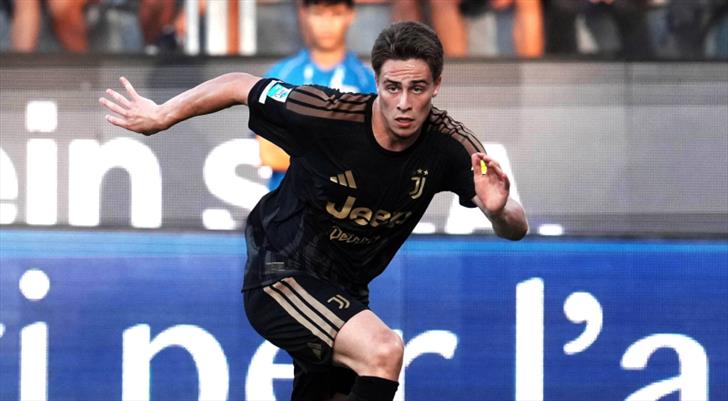 Juventus'tan Kenan Yıldız açıklaması! Ameliyat edildi