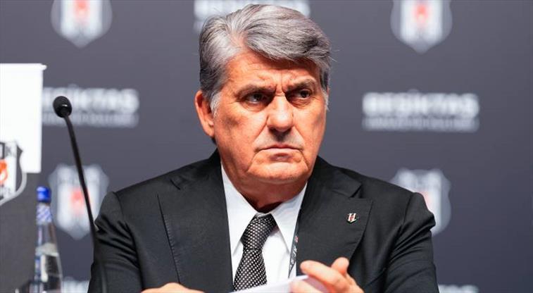 Tahkim Kurulu'ndan flaş Beşiktaş kararı! Cezalar kaldırıldı