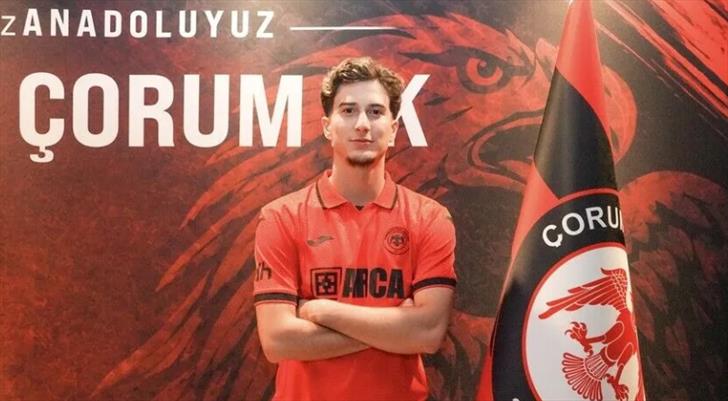 Trabzonspor'da ayrılık resmen açıklandı!