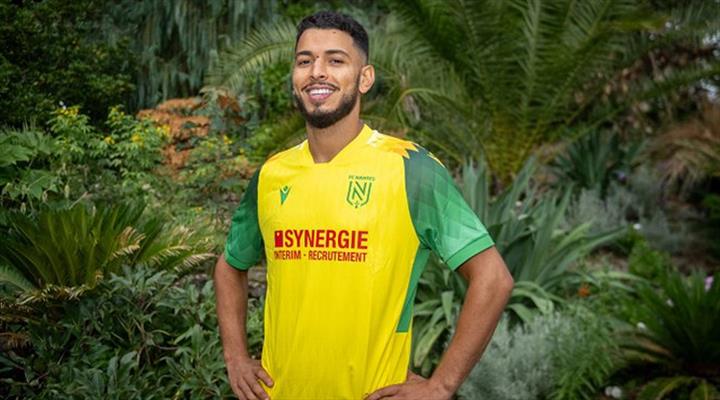 Göztepe'den Fransa'ya transfer oldu!