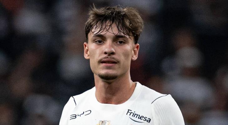 Beşiktaş'tan Brezilyalı orta saha hamlesi! Transferde sıcak saatler