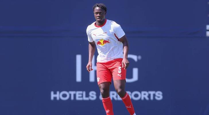 Galatasaray bir transferi daha KAP'a bildirdi! İşte ilk sözleri