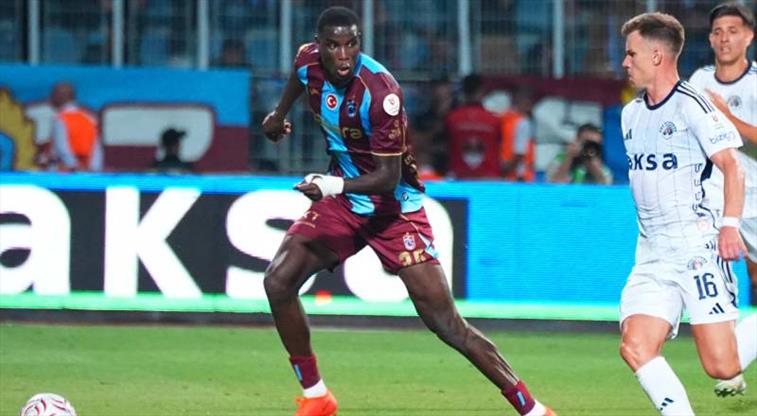 Paul Onuachu gol orucunu bozamıyor! 151 gündür...