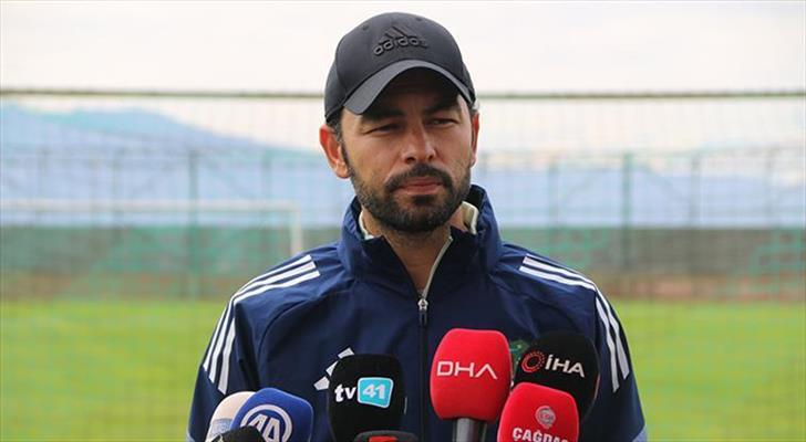 Selçuk İnan: "Ne gerekiyorsa yapacağız"