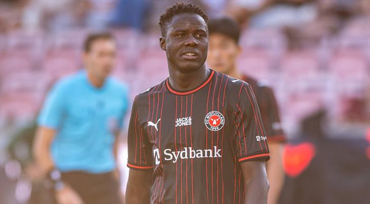 Trabzonspor forvet transferini bitiriyor! Anlaşma sağlandı