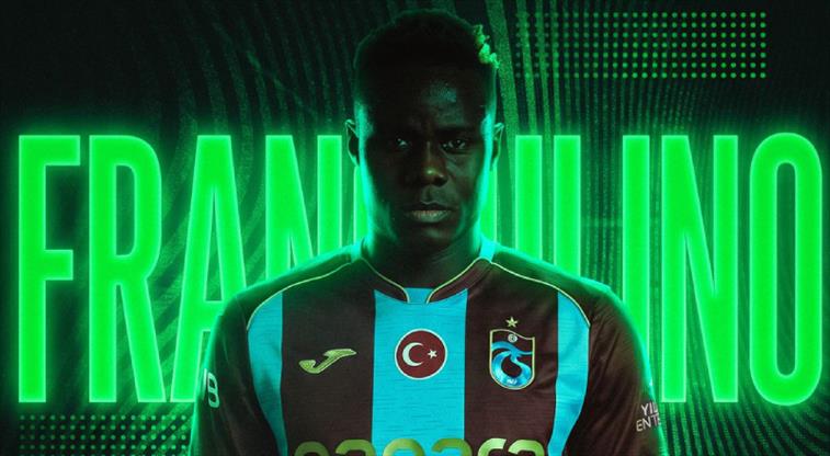 Trabzonspor transferi resmen duyurdu!