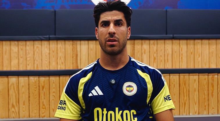 Marco Asensio'dan sakatlık açıklaması! Bizzat kendisi duyurdu